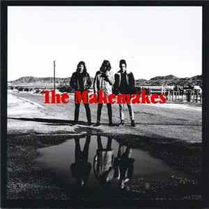 The Makemakes - The Makemakes Album