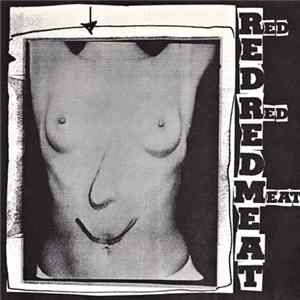Red Red Meat - Hot Nikkety Trunk Monkey Album