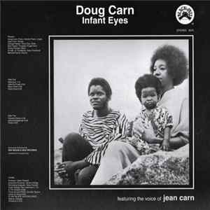 Doug Carn - Infant Eyes Album