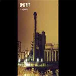 Epitaff - Un Cynnig Album