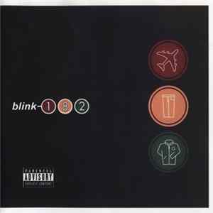 Blink-182 - Take Off Your Pants And Jacket Album