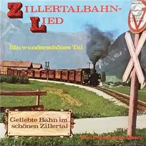 Duo Fenneberg-Moser - Zillertalbahn-lied Album