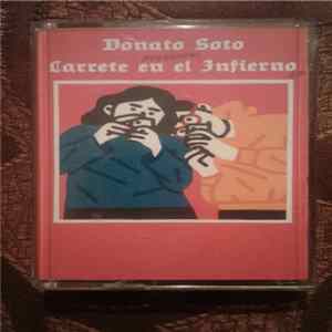 Donato Soto - Carrete En El Infierno Album