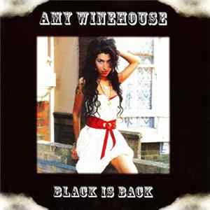 Amy Winehouse - Black Is Back Album