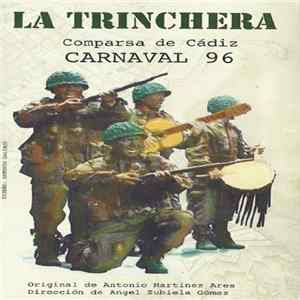 Martínez Ares - La Trinchera Album