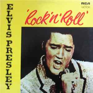 Elvis Presley - Rock 'N' Roll Album