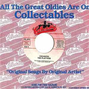 The Platters - Enchanted / He's Mine Album