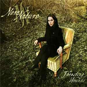 NeraNature - Foresting Wounds Album