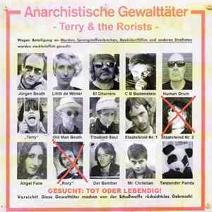 Terry & The Rorists - Boycott Germany Album