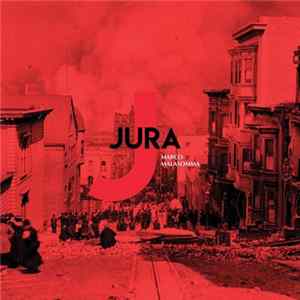 Marco Malasomma - Jura Album