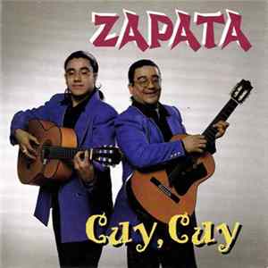 Zapata - Cuy, Cuy Album