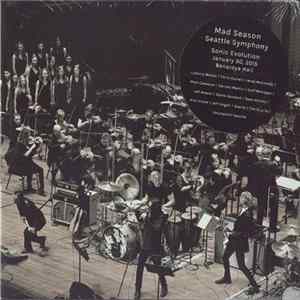 Mad Season, Seattle Symphony - Sonic Evolution Album