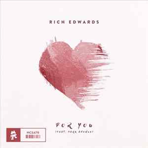 Rich Edwards Feat. Park Avenue - For You Album