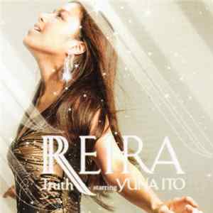 Reira Starring Yuna Ito - Truth Album