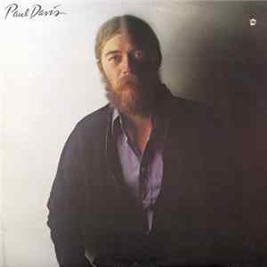 Paul Davis - Paul Davis Album