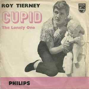 Roy Tierney - Cupid Album