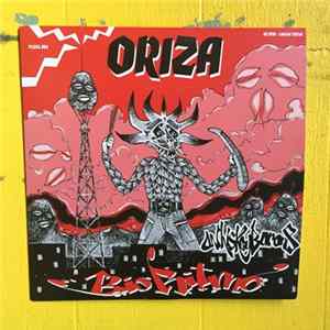 Bio Ritmo - Oriza Album