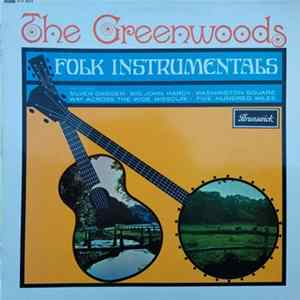The Greenwoods - Folk Instrumentals Album