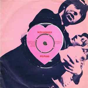 P.C. Plod - W.P.C. Hodges Album