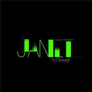 Janet Jackson - No Sleeep Album