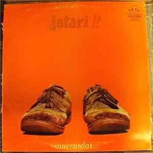 Jatari - Vamosandar... Album