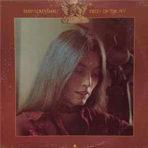 Emmylou Harris - Pieces Of The Sky Album