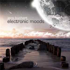 Jens Buchert - Electronic Moods Album