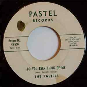 The Pastels - Do You Ever Think Of Me Album