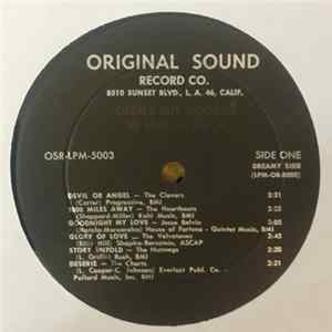 Various - Oldies But Goodies Volume II Album