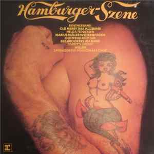 Various - Hamburger-Szene Album