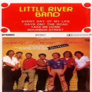 Little River Band - After Hours Album