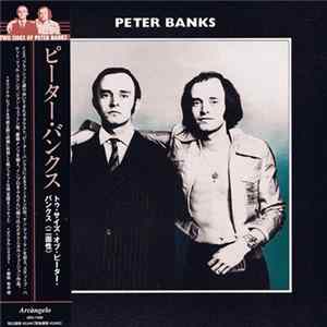 Peter Banks - Two Sides Of Peter Banks Album