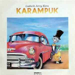Ludwik Jerzy Kern - Karampuk Album