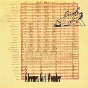 Kleenex Girl Wonder - Exotic Nitwits Keep Exotic Pets Album