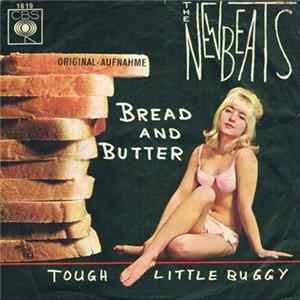 The Newbeats - Bread And Butter Album