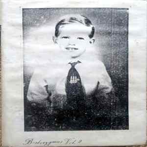 Intestines - Borborygmus Vol. 2 Album