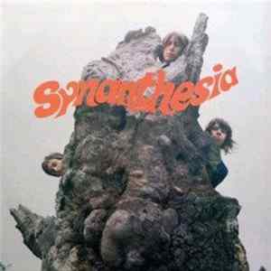 Synanthesia - Synanthesia Album