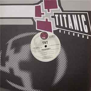 TNT - Freakuency Album