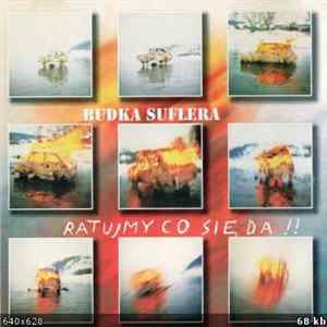 Budka Suflera - Ratujmy Co Się Da! Album