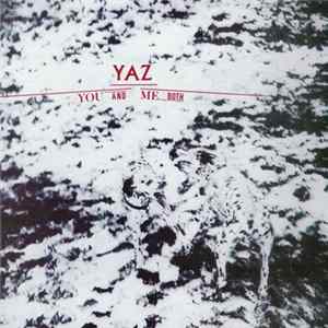 Yaz - You And Me Both Album