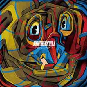 Paki-G a.k.a ARATA - Anotherstyle Album