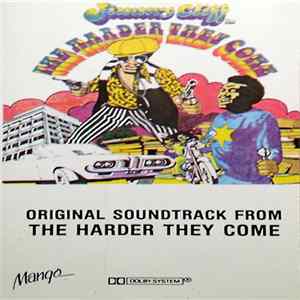 Various - The Harder They Come (Original Soundtrack) Album