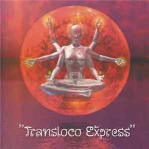 Various - Transloco Express Album