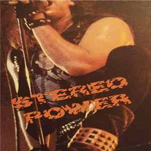 Various - Stereo Power Album