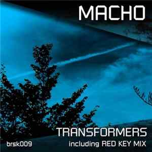 Macho - Transformers Album