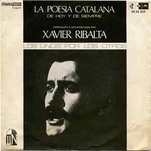 Xavier Ribalta - Paraules Per A No Dormir Album
