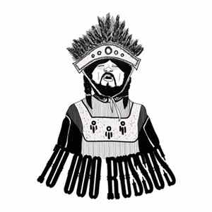 10 000 Russos - 10 000 Russos Album