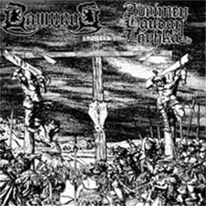 Damngod / Avoimen Haudan Löyhkä - Damngod / Avoimen Haudan Löyhkä Album