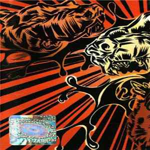O.S.T.R. - Jazz W Wolnych Chwilach VOL. 1 Album