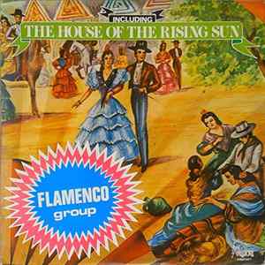 Flamenco Group - The House Of The Rising Sun Album